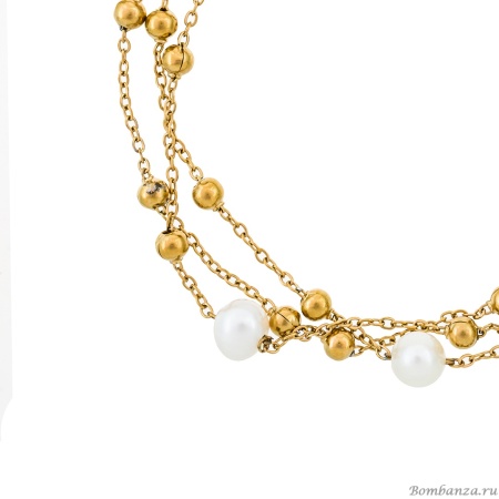 Браслет Fiore Luna, PERLE